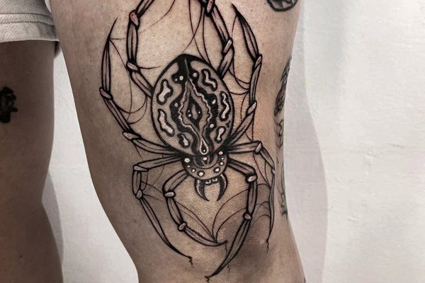 Тату студія в Запоріжжі