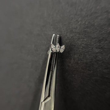 Пирсинг в Дубно