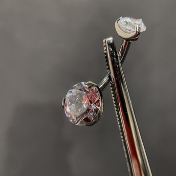 Пирсинг в Дубно