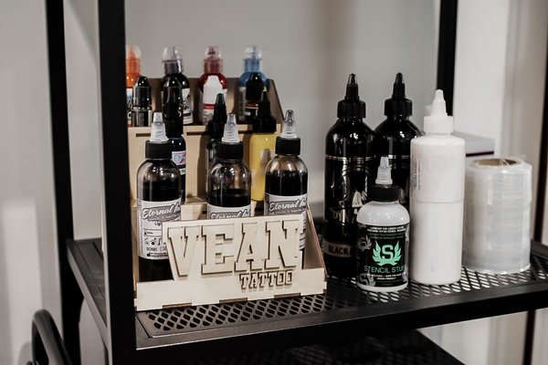 Перманентний макіяж у Нікополі