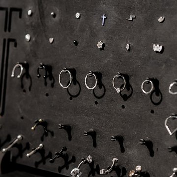 Навчання модифікації тіла в Запоріжжі