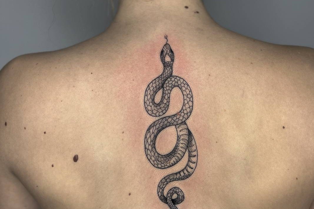 Татуювання в Харкові