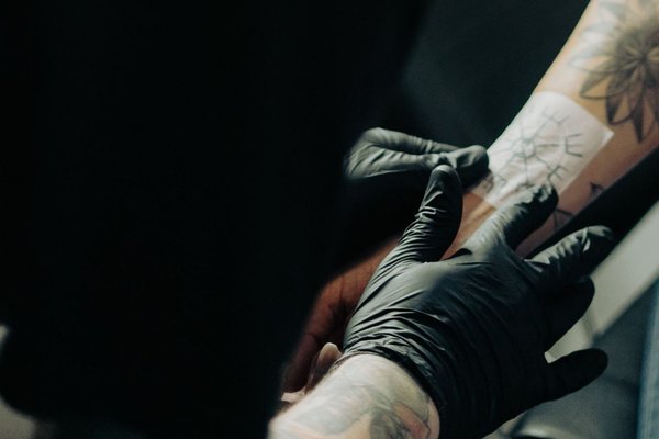 Навчання тату в Кам'янському