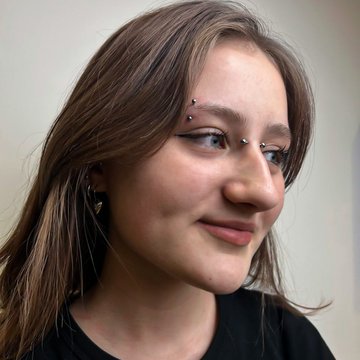 Модифікація тіла в Дніпрі