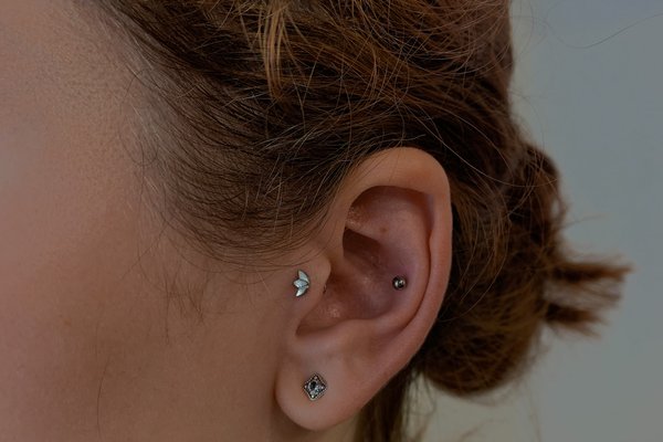 Модифікація тіла в Києві