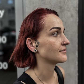 Модифікація тіла в Дніпрі