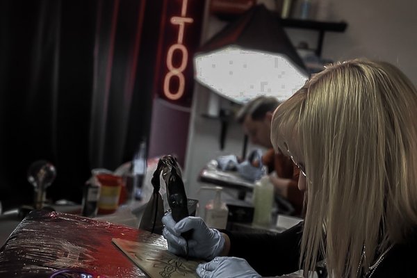 Навчання тату в Запоріжжі