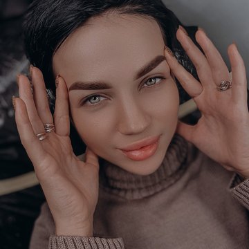 Перманентний макіяж у Дніпрі