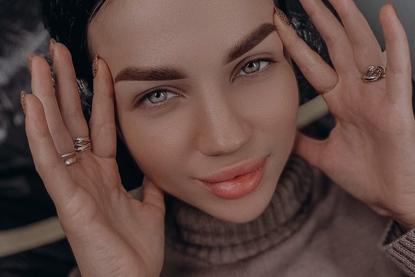 Навчання татуажу в Мелітополі