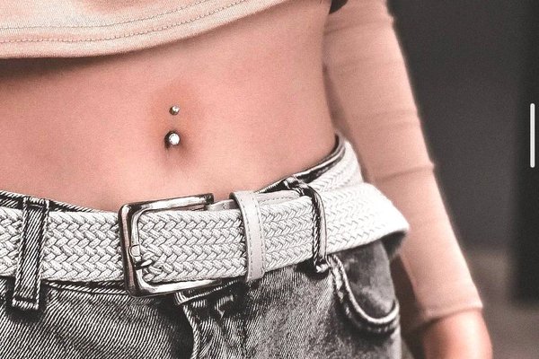 Навчання пірсингу в Запоріжжі