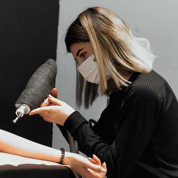 Видалення тату в Запоріжжі