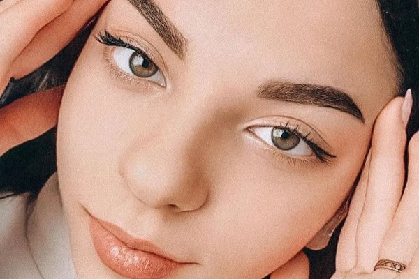 Перманентний макіяж в Одесі