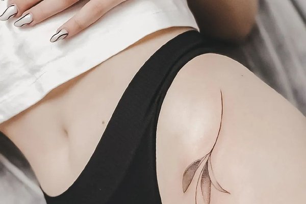 Тату в Миколаєві