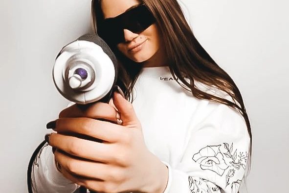 Видалення перманентного макіяжу в Києві