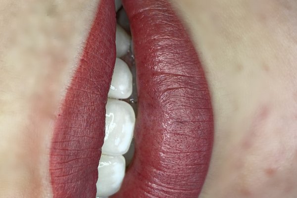 Татуаж у Житомирі