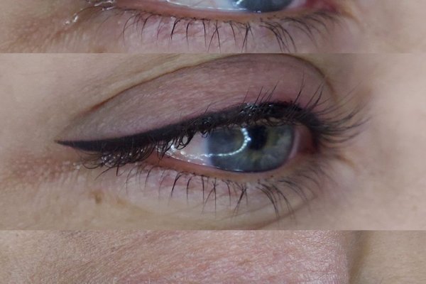 Перманентний макіяж у Києві