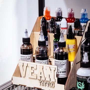 Навчання тату в Кривому Розі