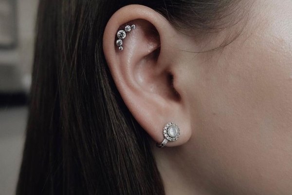 Пірсинг в Одесі