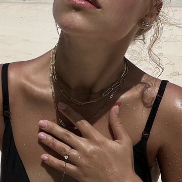 Тату Даші Квіткової