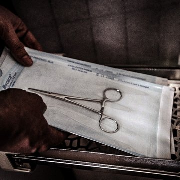 Аренда места