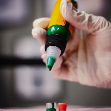 Аренда места