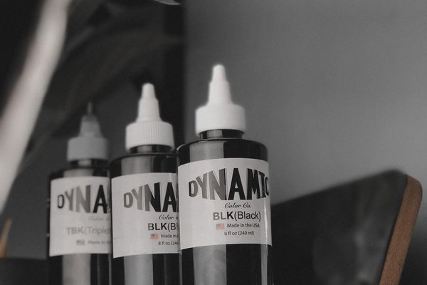 Тату салон у Коломиї