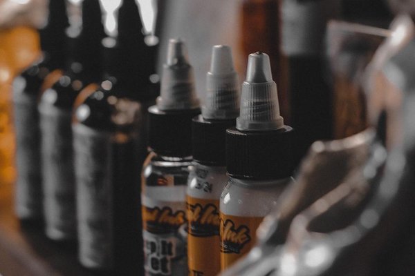 Тату салон у Коломиї