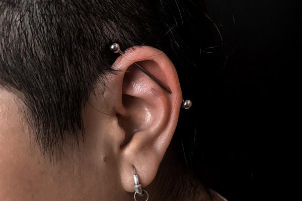 Модификация тела в Одессе