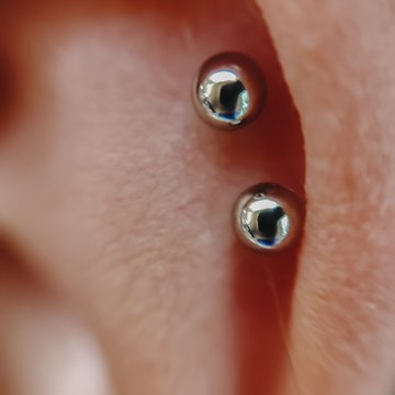 Модификация тела в Одессе