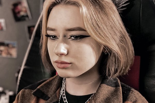 Пирсинг в  Коломые