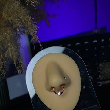 Навчання модифікації тіла в Одесі