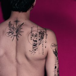 Татуювання і кар'єра: Історії про професійні виклики