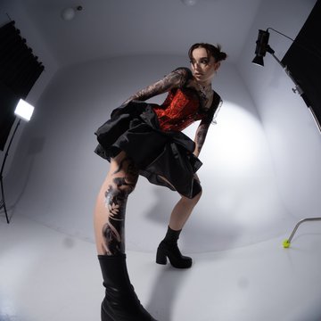 нові технології тату