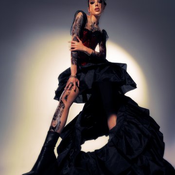 нові технології тату