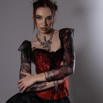 нові технології тату