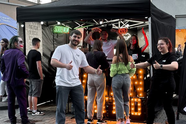 тату на фестивалях