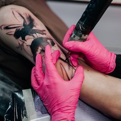 Шлях тату-майстра та Поради початківцям