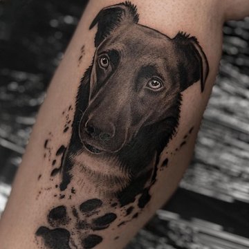 Інтерв'ю з тату-майстром