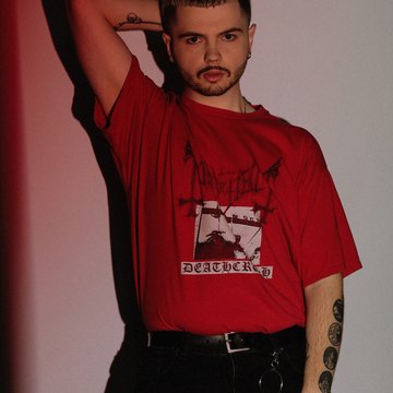 Татуювання і професії