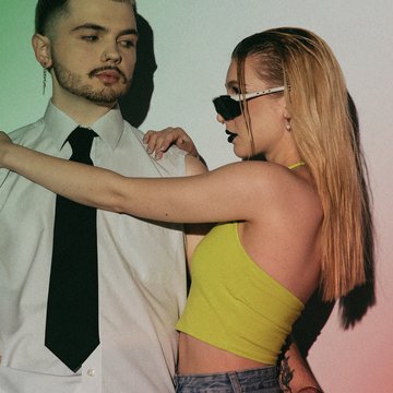 Татуювання і професії