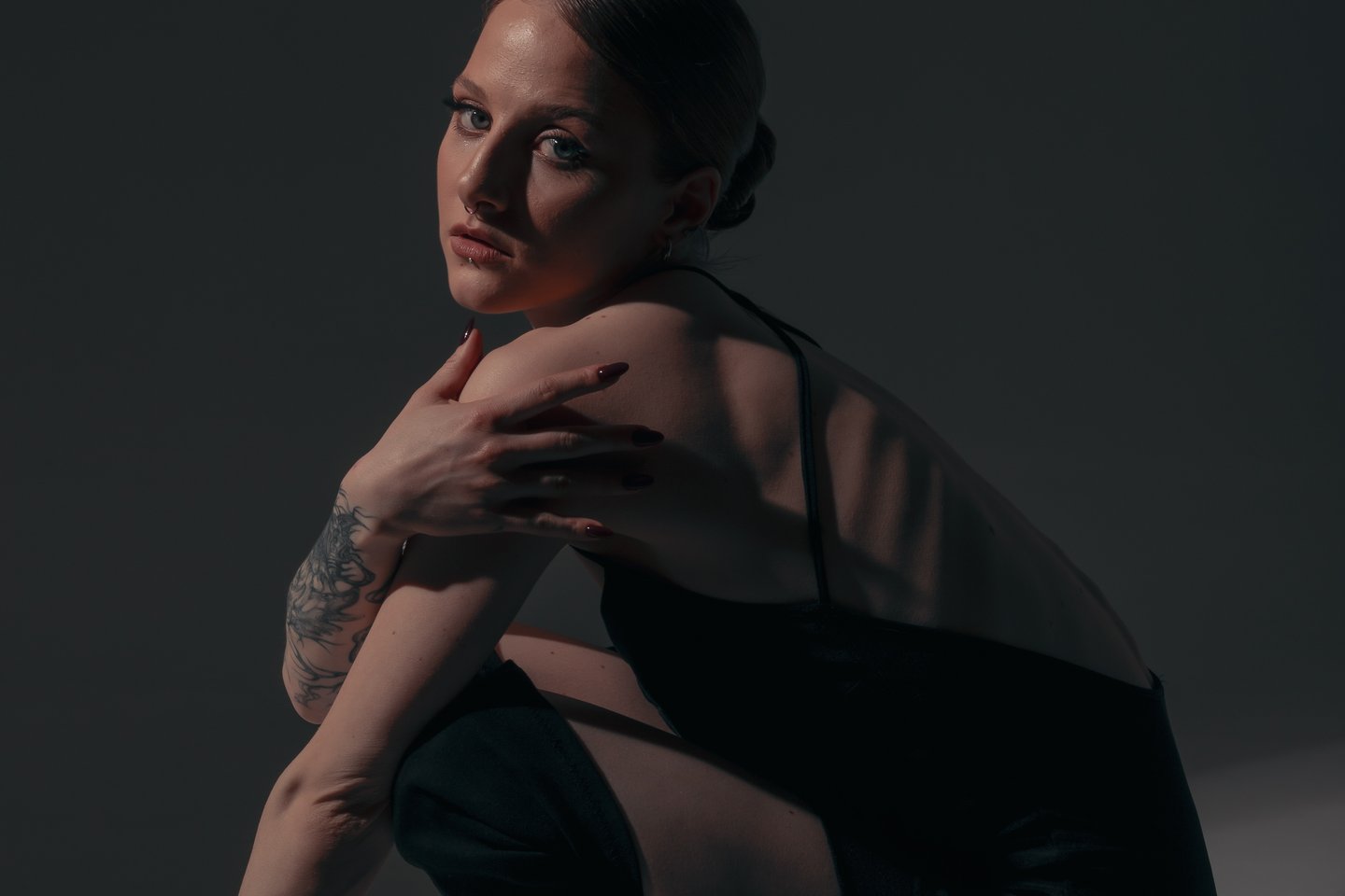 Татуювання і кар'єра