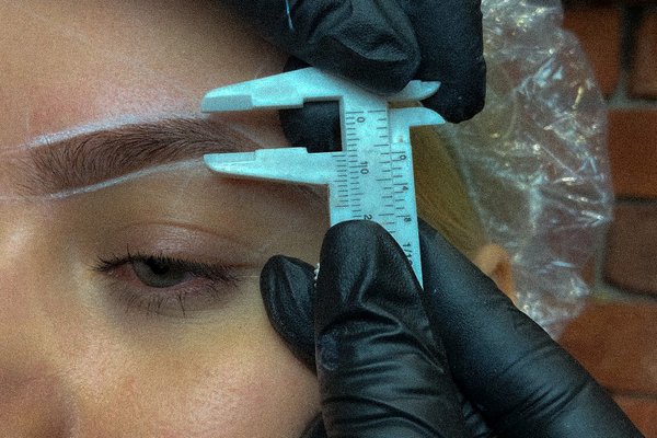 Обучение татуажу в Калуше