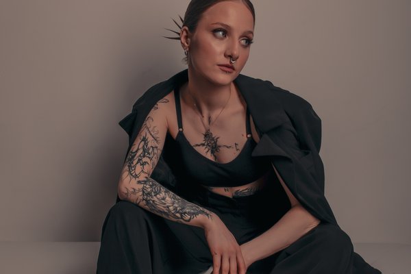 Татуювання і кар'єра