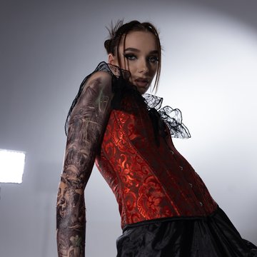 Татуювання і кар'єра