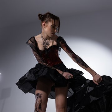 Татуювання і кар'єра