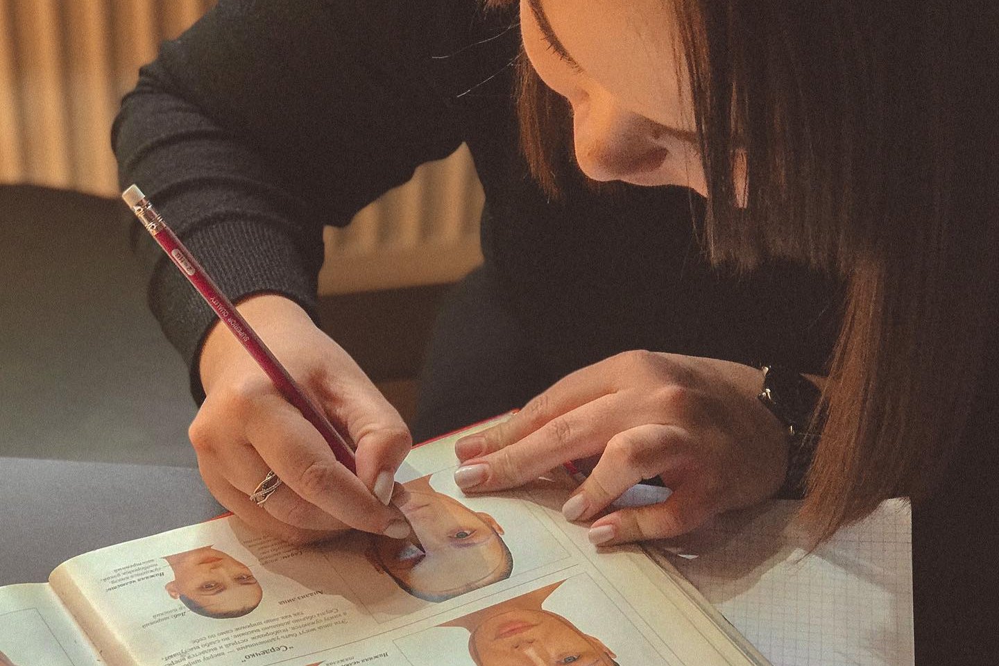 Навчання перманентному макіяжу в Києві