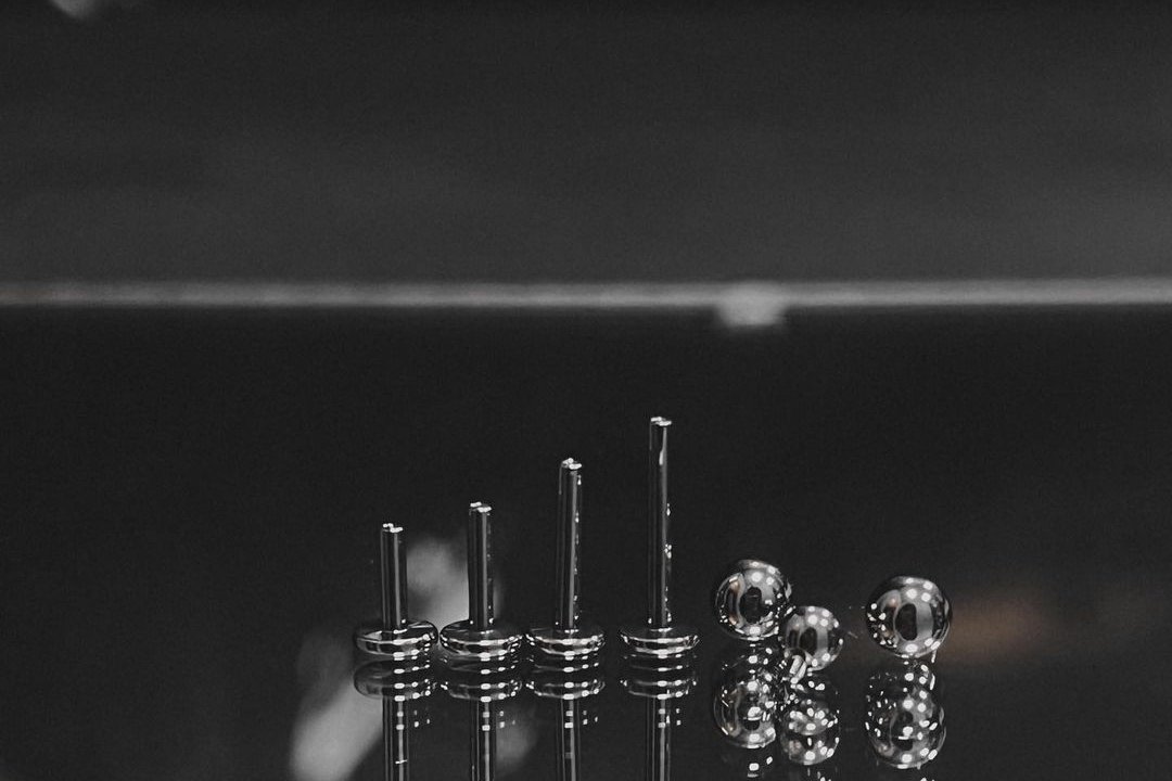 Обучение пирсингу в  Коломые