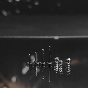 Piercing in Kolomyia