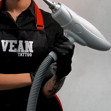 Laser removal of permanent makeup in Kolomyia