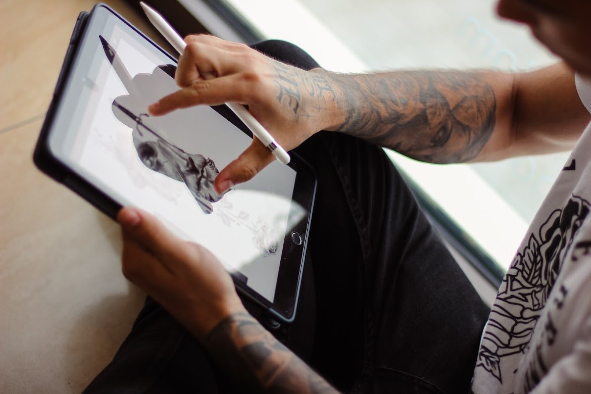 Тату в Борисполе